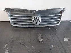 VW Passat B5 Lift Frontgrill Krom 3B0853651L