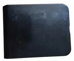 Copertura paraurti anteriore Nissan Qashqai