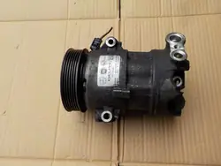 Compressore aria condizionata Fiat 500L 1.3 M-JET