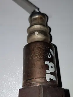 2006 Lexus RX 330 - 350 - 400H Sensore Lambda 8946748100