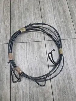 Jeu de Tuyaux Cabine Levage Volvo FH FM 9 13 - OEM KABINY
