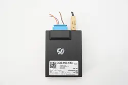 Módulo Webasto VW Skoda Seat Audi 3Q0963513