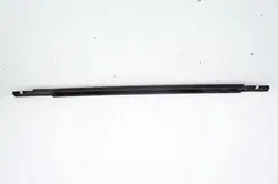 SR191 Moldura Cromo Volvo V90 II Puerta Trasera Derecha