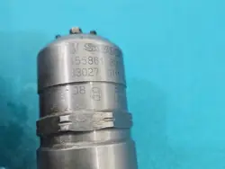 Scania 4 Bosch PDE R P T Euro3 insprutningspump OEM 0414701008