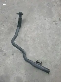 Tuyau de Montage d'Huile OEM 22312390 pour Volvo FH16 Euro 6