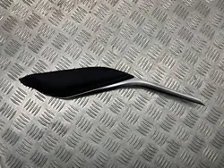 OEM 7911036 Rechter Tunnelafdekking Middenconsole