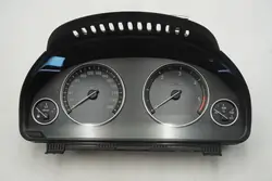 Cuadro de instrumentos BMW F10 F11 usado OEM 9249345