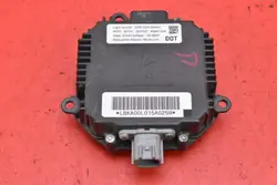 Balastro Xenon Mazda OE direito mamAUTO-1059544-