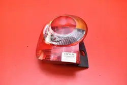 Luz Trasera Izquierda 8200538786 Renault Modus 04-07