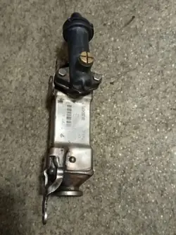 Refroidisseur d'échappement BMW E39 3.0 D OEM 7787404