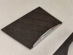 OEM 8094591 Carbon Tunnelversiering BMW G-Series