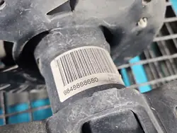 Etumainen Oikea Jousitus OEM IMPRK1545862