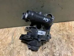 Vattenpump Audi A3 S3 Sportback 2012 OEM 06H121026B