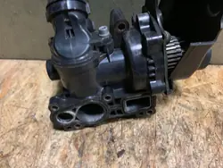 Pompe à eau Audi A3 S3 Sportback 2012 OEM 06H121026B