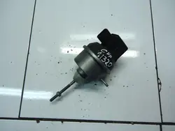 Turbo-Ventil VW AUDI SKODA SEAT 2.0TDI CFF - Gebraucht