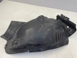 Rechter Vorderer Radlauf OEM A2046905991 Mercedes C204