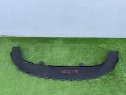 SEAT IBIZA 6J LIFT 12-16 Framskärmsspoiler OEM 6J0805903C