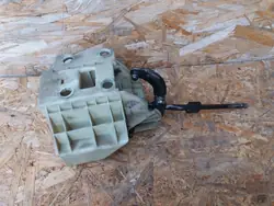 Vaihdevivun Fiat Ducato 2001-