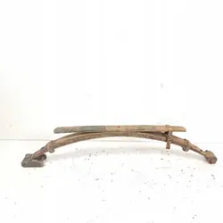 Muelle trasero MAM56659 para Isuzu D-Max 2007