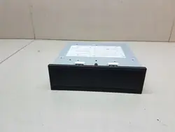 Unidad Multimedia OEM 5LA035816P para Skoda Enyaq iV 2025