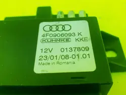 Bränslepumpsmodul OEM 4F0906093K för Audi A4 B7