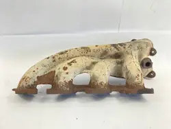 Collecteur d'échappement OEM 1021426201 Mercedes W124/W201