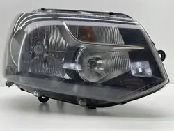 Phare droit complet VW Transporter T5 Lift Europe 7E1941016H