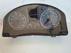 OEM 1K0920860K Instrumentpanel för VW Golf V