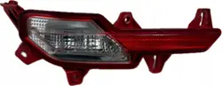 Luz traseira direita OEM 92406-L1300 para Hyundai Sonata