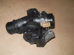 Válvula de ar Peugeot 9660030380