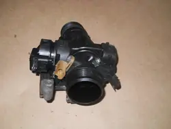 Vanne d'air Peugeot 9660030380