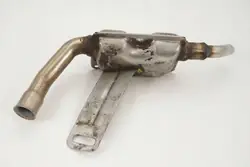 Webasto Äänenvaimennin VW Tiguan 5QF819193B