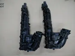 Coletor de admissão BMW E90 E91 E92 E93 N57 7800088