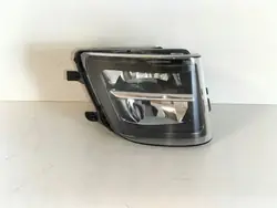 Farol Halógeno Direito BMW 7 F01 F02 LIFT 12- LED