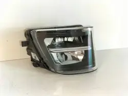 Phare Halogène Droit BMW 7 F01 F02 LIFT 12- LED
