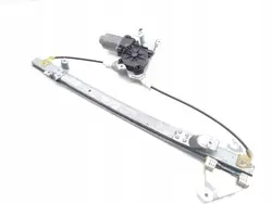 Nissan Pathfinder takaikkunan nostin vasen OEM 400927B