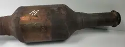Collecteur d'échappement Mercedes OEM A1694901614
