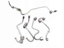 Conduite d'injecteur Vauxhall Antara 2.2 CDTi 4x4 Diesel