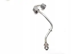 Conduite d'injecteur Vauxhall Antara 2.2 CDTi 4x4 Diesel