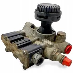 OEM 21480092 Volvo Lufttrockner - Gebrauchter Zustand