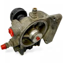 OEM 21480092 Volvo Secador de ar - Estado usado