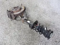 OEM 5Q0413023FP Höger styrknut - Golf VII