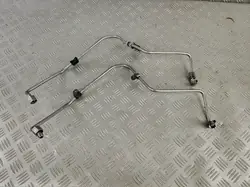 Audi OE 038145771AG Mangueira de Óleo Turbo