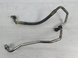 Ilmastointiletkut Citroen DS3