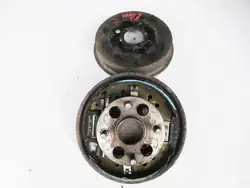 Moyeu arrière droit Toyota Yaris II 2006-2011 OEM