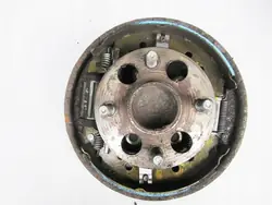 Cubos traseiros direitos Toyota Yaris II 2006-2011 OEM