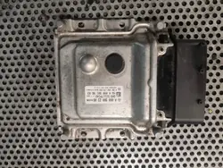 Module échappement OEM A0009002308 Mercedes W906 2.2 CDI