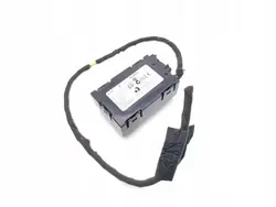 Module Démarrage Sans Clé Mitsubishi Outlander OEM 8637B602