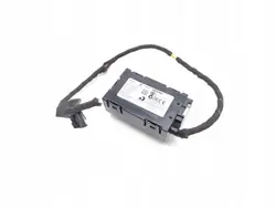Mitsubishi Outlander Nyckellös Startmodul OEM 8637B602