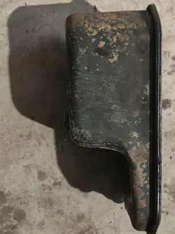 GT-Bergmann Oljetank IVECO DAILY III